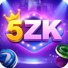 5ZK - Game Bingo Seru dan Menyenangkan