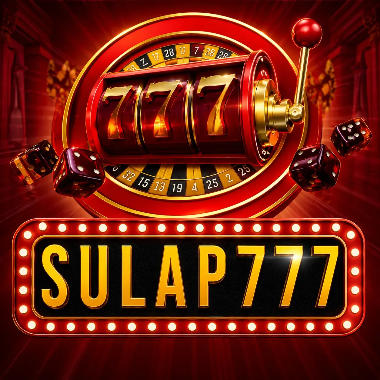 SULAP777 - Permainan Live Casino Terbaik untuk Anda